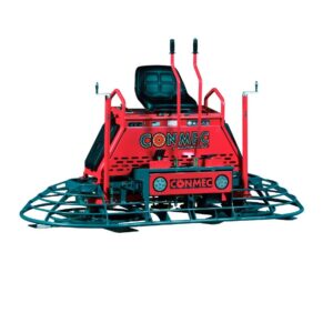 ბეტონის მოპრიალება