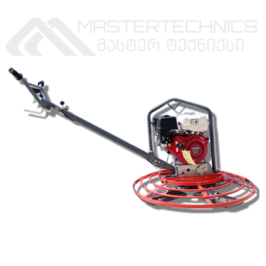 ბეტონის მოსაპრიალებელი constructor honda gx270