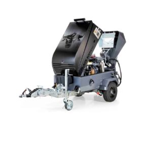 ბეტონსაქაჩი ტუმბოები