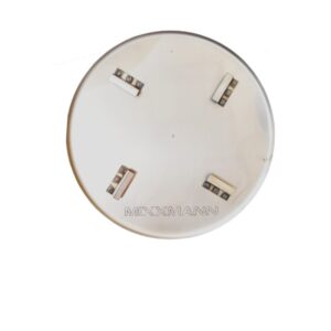 ვერტალიოტის პირები და დისკები