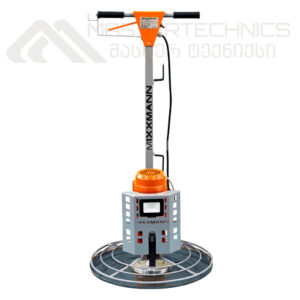 ელექტრო ვერტალიოტი mixxmann m 600l