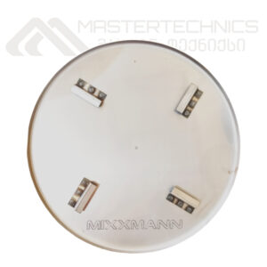 ბეტონის მოსაპრიალებელი დისკი 600 მმ mixxmann