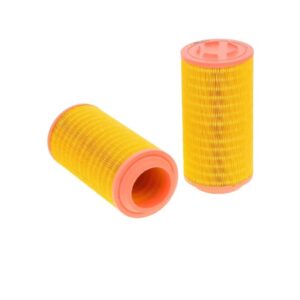 ფილტრები და ზეთები