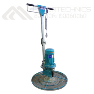 ელექტრო ვერტალიოტი kreber