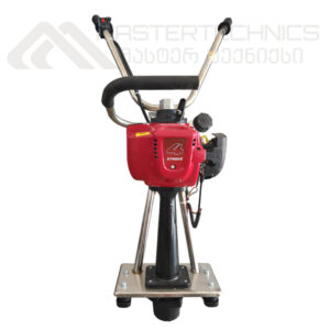 ვიბრო რეიკა ZPC 25