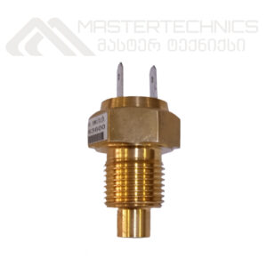 კომპრესორის ზეთის ტემპერატურის სენსორი