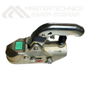 პომპის ჩასაბმელი knott