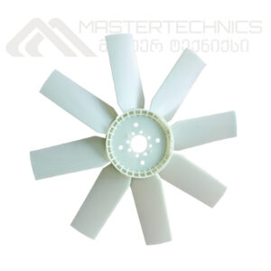 რადიატორის ვინტილატორი for bms worker