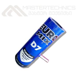 შნეკი (სტატორი) d7 2.5